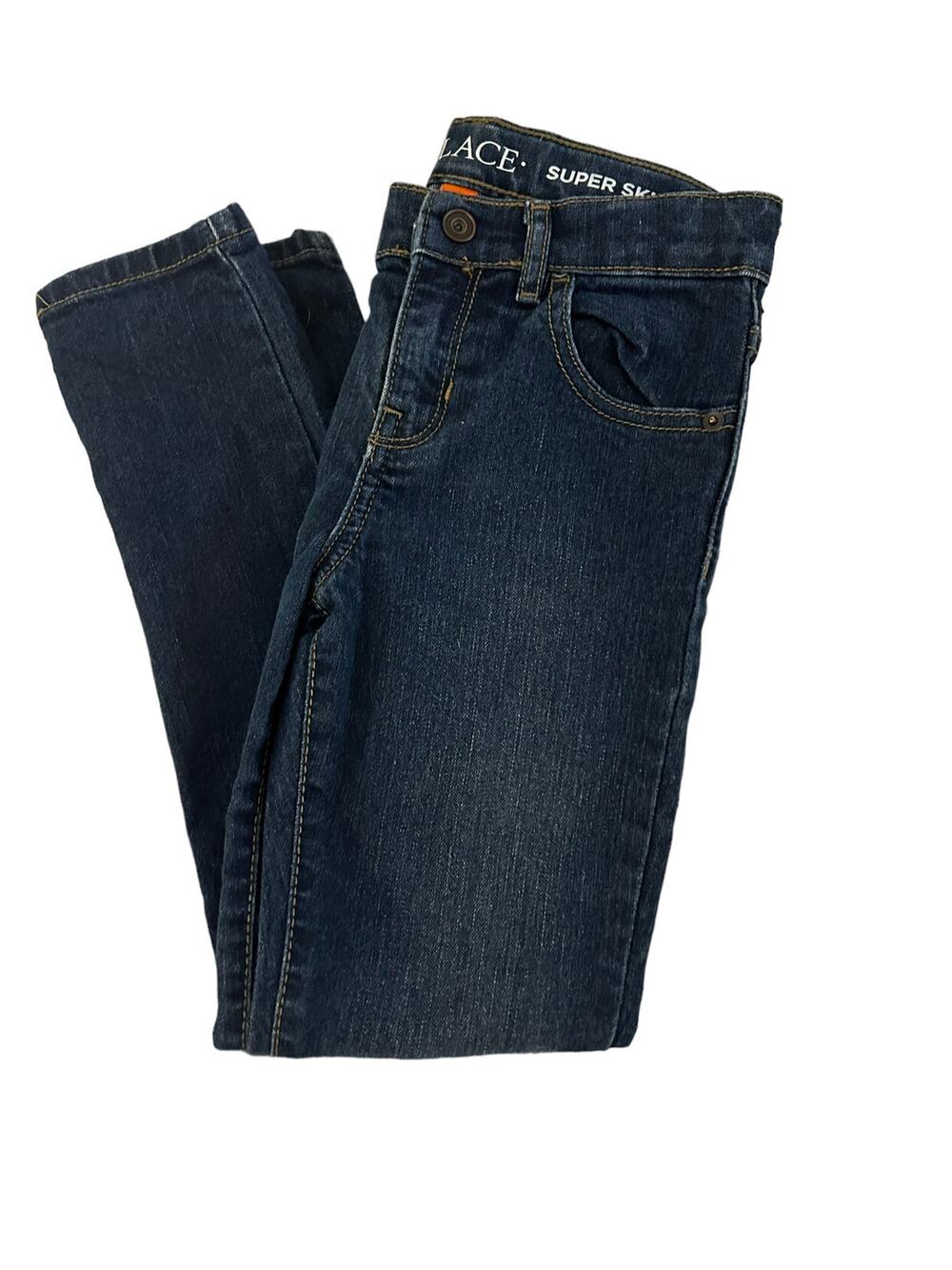 Children's Place Skinny Jeans size 7